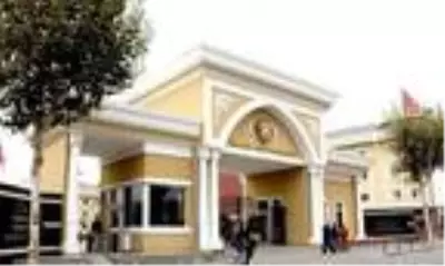 Turk Ve Abd Universitesi Arasinda Kuresel Kampus Anlasmasi Aydin