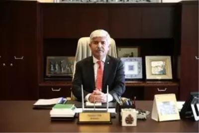 turkiye noterler birligi 48 yasinda