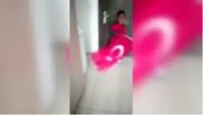 Türkiye sevdalısı Etiyopyalı anne ve 2 çocuğu karantinada Türkiye sevdalısı Etiyopyalı anne ve 2 çocuğu karantinada