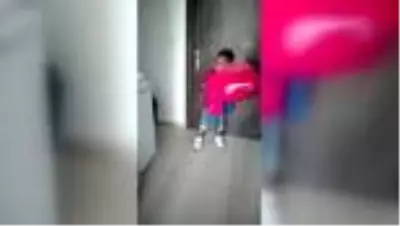 Türkiye sevdalısı Etiyopyalı anne ve 2 çocuğu karantinada Türkiye sevdalısı Etiyopyalı anne ve 2 çocuğu karantinada