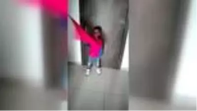 Türkiye sevdalısı Etiyopyalı anne ve 2 çocuğu karantinada Türkiye sevdalısı Etiyopyalı anne ve 2 çocuğu karantinada
