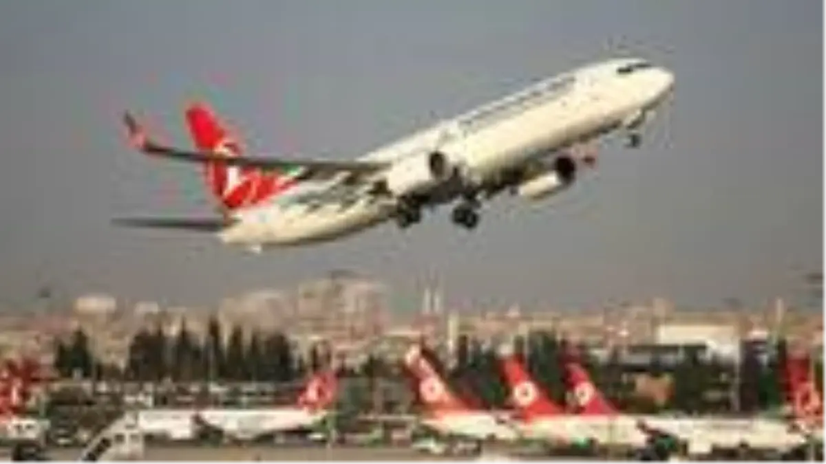 Ucak Seferleri Ne Zaman Baslayacak Thy Nin Normallesme Planlamasi Belli Oldu Haberler Com Ekonomi