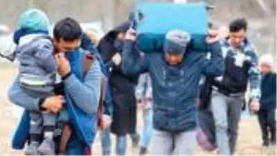 Ülkemizdeki Suriyeli sayısı 3 milyon 580 bin olarak kayıtlara geçti Ülkemizdeki Suriyeli sayısı 3 milyon 580 bin olarak kayıtlara geçti