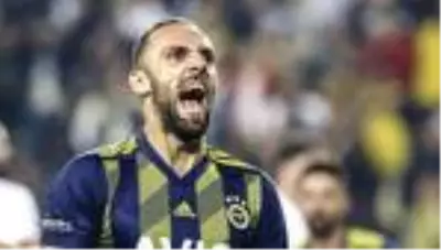 Vedat Muriqi Lazio Nun Radarinda Son Dakika Fenerbahce Spor
