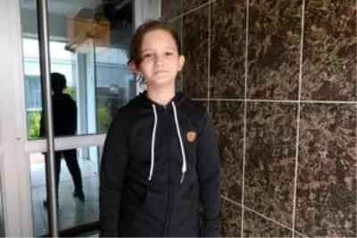 Yaşlılar ve çocuklar sokağa çıkmayı heyecanla bekliyor Yaşlılar ve çocuklar sokağa çıkmayı heyecanla bekliyor