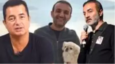 yilmaz erdogan acun ilicali yi aradi ersin in kopeginin oldugunu soylersek adami kaybedebiliriz