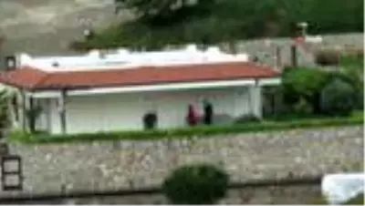 Yilmaz Ozdil In Bodrum Da Bulunan Milyon Dolarlik Villasinda Yikim Karari Cikti Haberler