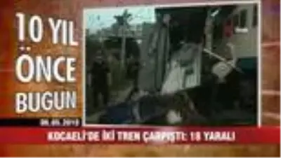 10 yıl önce bugün neler oldu ? 10 yıl önce bugün neler oldu ?