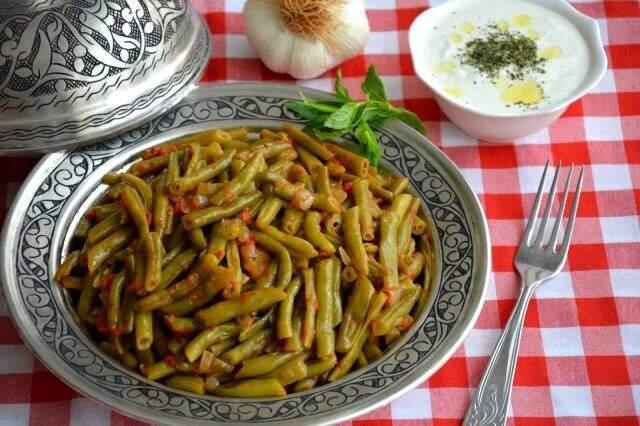 13. gün iftar menüsü! Ramazan ayına özel günlük iftar menüleri! En güzel iftar menüleri!