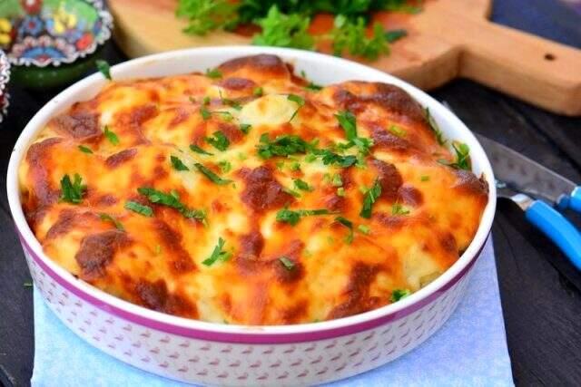13. gün iftar menüsü! Ramazan ayına özel günlük iftar menüleri! En güzel iftar menüleri!