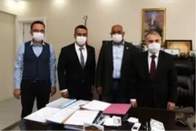143 dönümlük hazine arazisinde tıbbi ve aromatik bitkiler üretilecek 143 dönümlük hazine arazisinde tıbbi ve aromatik bitkiler üretilecek