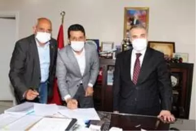 143 dönümlük hazine arazisinde tıbbi ve aromatik bitkiler üretilecek 143 dönümlük hazine arazisinde tıbbi ve aromatik bitkiler üretilecek