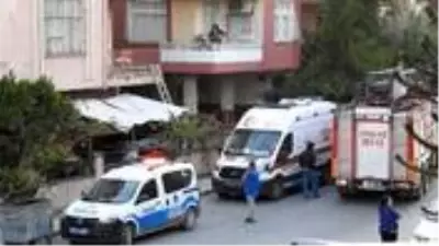 3 gündür haber alınamayan 65 yaşındaki kadın, evinde ölü bulundu 3 gündür haber alınamayan 65 yaşındaki kadın, evinde ölü bulundu