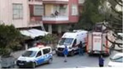3 gündür haber alınamayan 65 yaşındaki kadın, evinde ölü bulundu 3 gündür haber alınamayan 65 yaşındaki kadın, evinde ölü bulundu