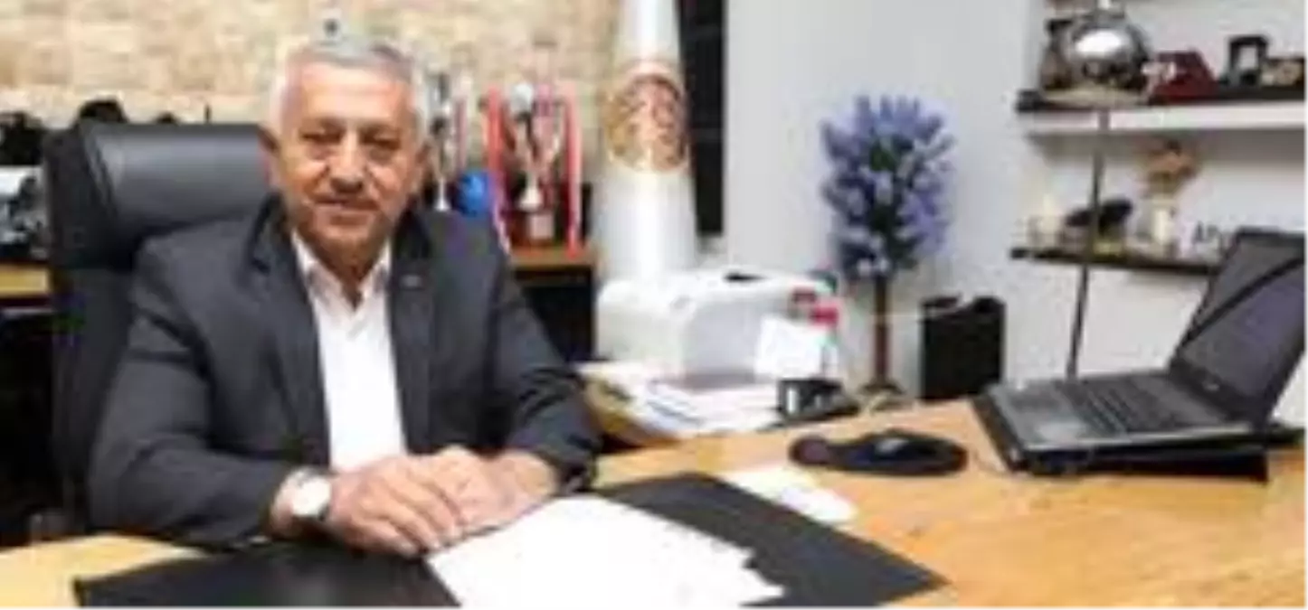 Afyonkarahisar Belediyesi berber ve kuaförleri ücretsiz dezenfekte edecek