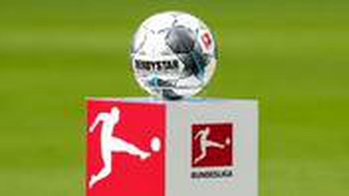 Alman Hükumeti, Bundesliga'da liglerin mayısın ikinci yarısında başlayacağını duyurdu