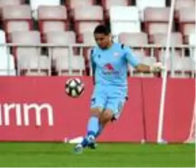 Altınordu'da Ali Emre görev bekliyor Altınordu'da Ali Emre görev bekliyor