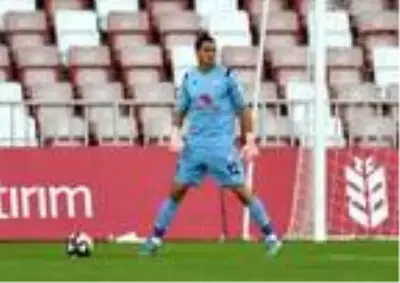 Altınordu'da Ali Emre görev bekliyor Altınordu'da Ali Emre görev bekliyor