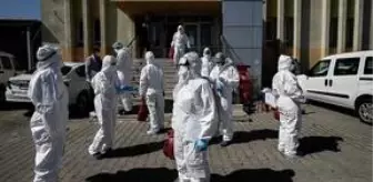 Ipsos: Koronavirüs salgını başladığında 'Hemen biter' diyenler şimdi 'Uzun sürecek' diyor Ipsos: Koronavirüs salgını başladığında 'Hemen biter' diyenler şimdi 'Uzun sürecek' diyor