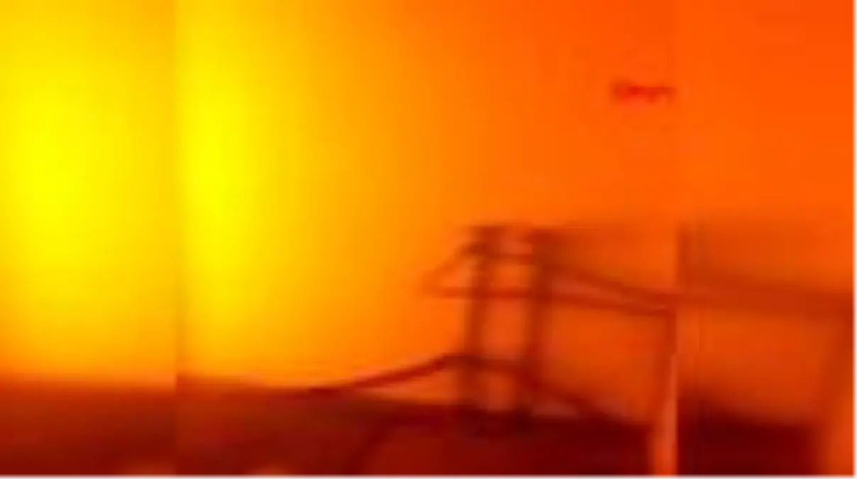 ANTALYA Banyoda uyuşturucu yetiştirme düzeneği