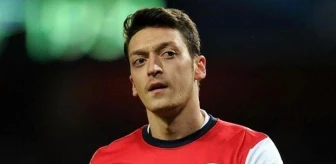 Arsenal'e Mesut Özil için transfer önerisi: 'Satılmalı'
