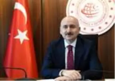 Bakan Karaismailoğlu: Çok yakında sıkıntılı günleri geride bırakacağız Bakan Karaismailoğlu: Çok yakında sıkıntılı günleri geride bırakacağız
