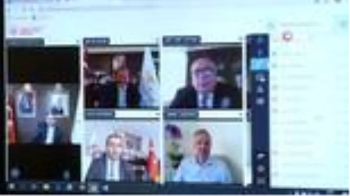 Bakan Kasapoğlu: 'Bu süreci Türk sporu için irtifa kaybı olarak isimlendirmeyeceğiz'