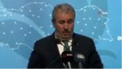 BBP Genel Başkanı Destici'den gündeme ilişkin açıklamalar BBP Genel Başkanı Destici'den gündeme ilişkin açıklamalar