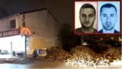 Bekçiye sopayla saldıran şüpheli bacağından vurularak yakalandı Bekçiye sopayla saldıran şüpheli bacağından vurularak yakalandı