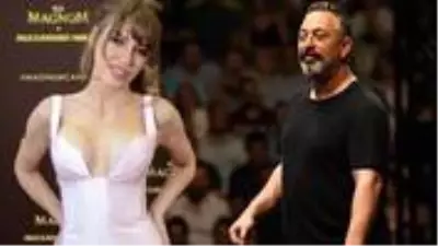 Cem Yılmaz, Serenay Sarıkaya ile evlenecek iddialarına yanıt verdi Cem Yılmaz, Serenay Sarıkaya ile evlenecek iddialarına yanıt verdi