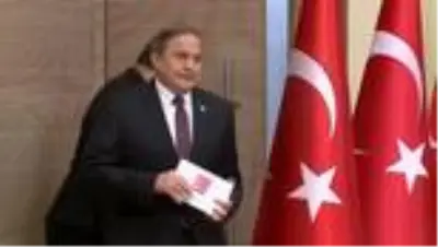 CHP Genel Başkan Yardımcısı Torun basın toplantısı düzenledi