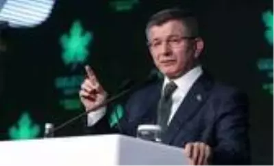 Darbe tartışmalarına Davutoğlu da katıldı: Gündemi değiştirmeye çalışıyorlar Darbe tartışmalarına Davutoğlu da katıldı: Gündemi değiştirmeye çalışıyorlar