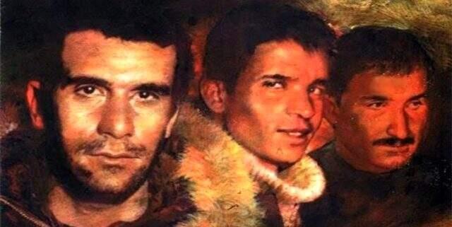 Deniz Gezmiş, Hüseyin İnan ve Yusuf Aslan; idam edilmelerinin 48. yılında anılıyor