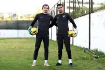 Denizlispor antrenmanlar devam ediyor Denizlispor antrenmanlar devam ediyor