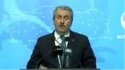 Destici: '(Maske ve korunma ürünleri) İhracatın da önünün açılması lazım' Destici: '(Maske ve korunma ürünleri) İhracatın da önünün açılması lazım'