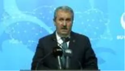 Destici: '(Maske ve korunma ürünleri) İhracatın da önünün açılması lazım' Destici: '(Maske ve korunma ürünleri) İhracatın da önünün açılması lazım'