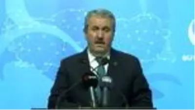 Destici: '(Maske ve korunma ürünleri) İhracatın da önünün açılması lazım' Destici: '(Maske ve korunma ürünleri) İhracatın da önünün açılması lazım'