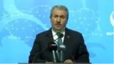 Destici: '(Maske ve korunma ürünleri) İhracatın da önünün açılması lazım' Destici: '(Maske ve korunma ürünleri) İhracatın da önünün açılması lazım'