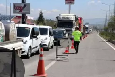 Doğu Marmara ve Batı Karadeniz'de Kovid-19 tedbirleri Doğu Marmara ve Batı Karadeniz'de Kovid-19 tedbirleri