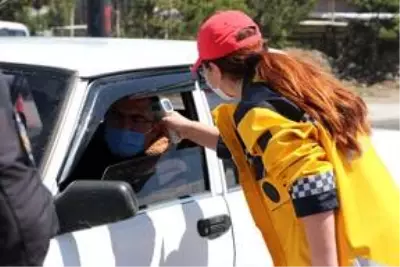 Doğu Marmara ve Batı Karadeniz'de Kovid-19 tedbirleri Doğu Marmara ve Batı Karadeniz'de Kovid-19 tedbirleri