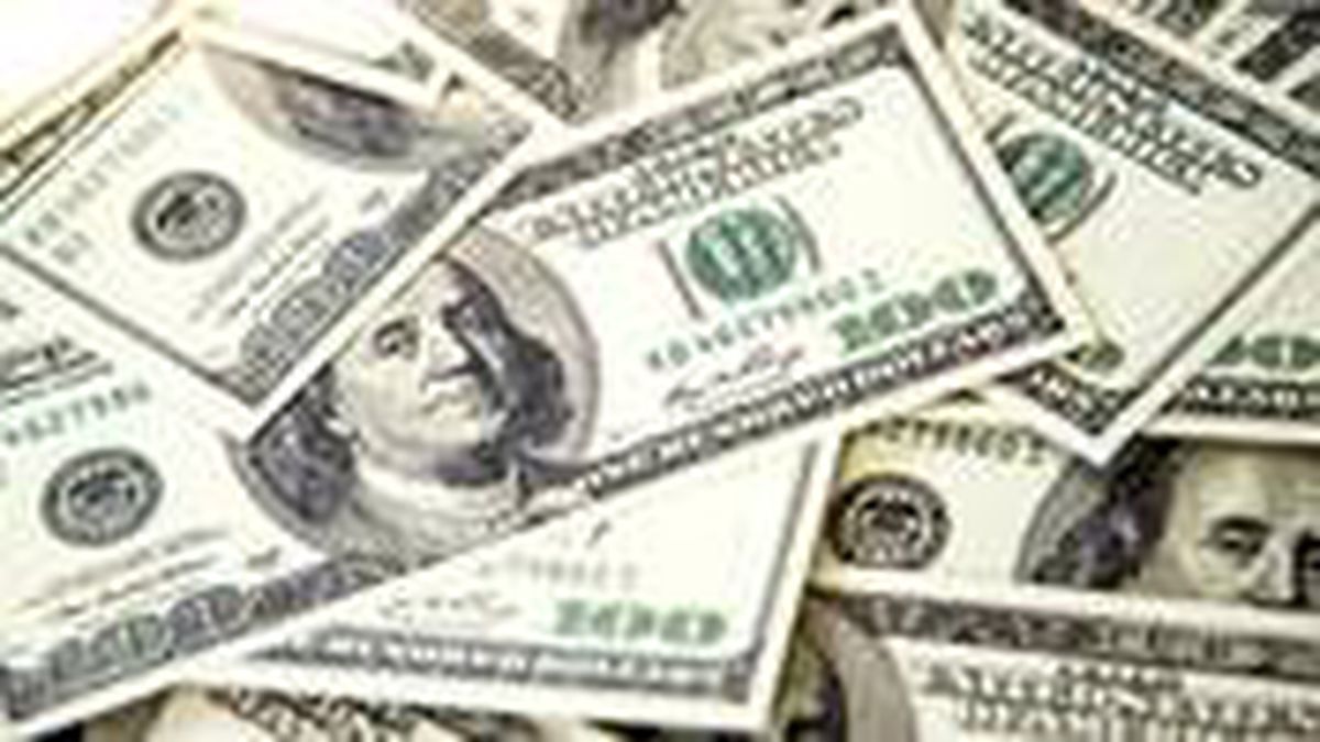 Yükselişini sürdüren dolar 7,17'den işlem görüyor