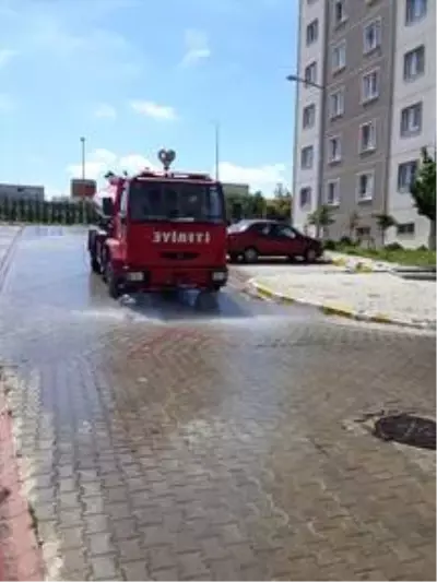 Edirne'den kısa kısa