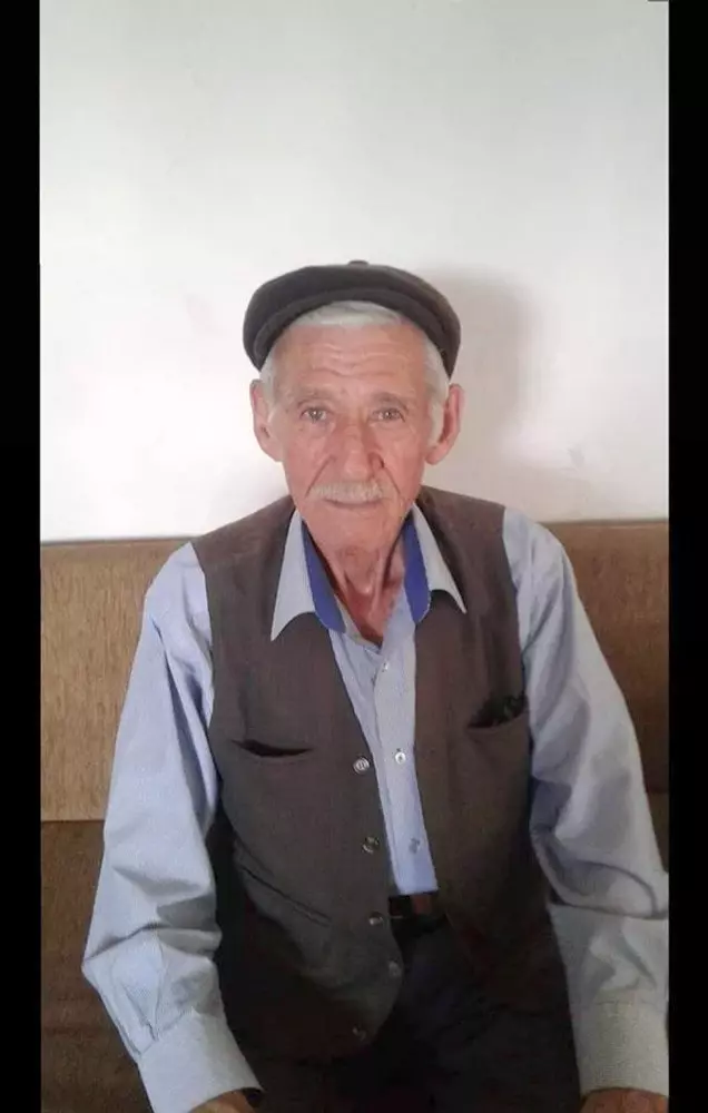 Emek Mahallesi 25 Yıllık Muhtarını Kaybetti! Haberler