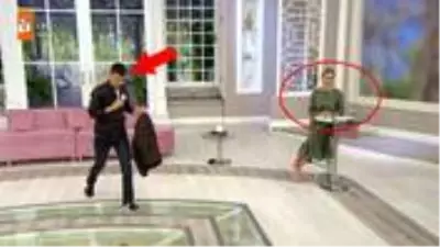 Esra Erol, koronavirüs vakasından sonra şimdi de küfür olayıyla sarsıldı Esra Erol, koronavirüs vakasından sonra şimdi de küfür olayıyla sarsıldı