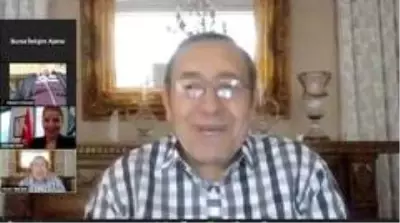 Ev tekstilcileri video konferansla sektörün geleceğini konuştu Ev tekstilcileri video konferansla sektörün geleceğini konuştu