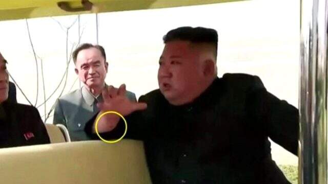Güney Kore istihbaratı: Kuzey Kore lideri Kim Jong-un ameliyat geçirmedi