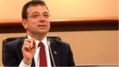 İmamoğlu, İBB'de 15 yıldır görev yapan Gelirler Müdürü Yakup Keskin'i görevden aldı İmamoğlu, İBB'de 15 yıldır görev yapan Gelirler Müdürü Yakup Keskin'i görevden aldı