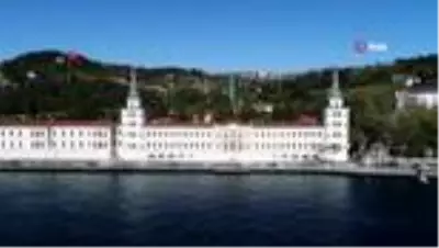 Kuleli’de öğrencilerin harp okuluna girmesine engel olan FETÖ’cüler hakkında fezleke düzenlendi