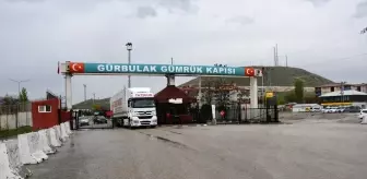 Mağduriyetleri giderilen tır şoförlerinin ramazan ...