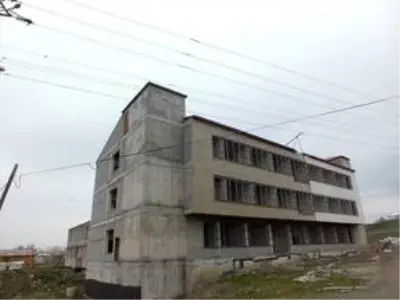 Malazgirt'de 100 yataklı hastane için ihale süreci başladı Malazgirt'de 100 yataklı hastane için ihale süreci başladı